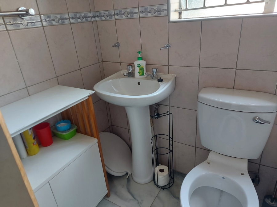 3 Bedroom Property for Sale in Oos Einde North West